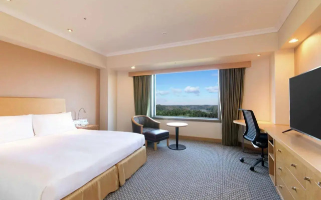 Hilton Tokyo Narita Airport