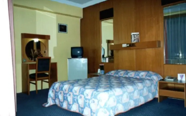 Hotel Aksaray