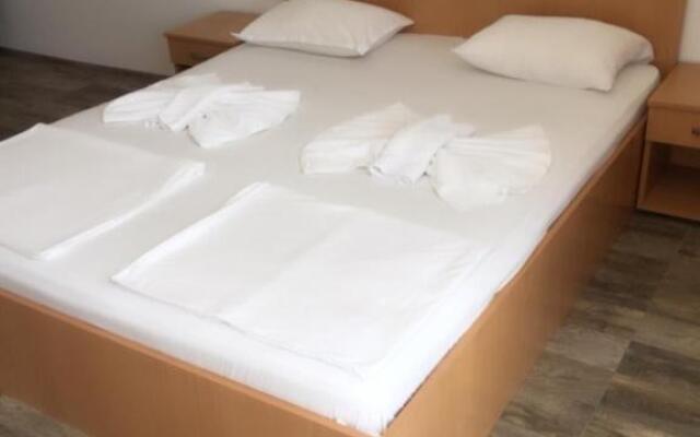 Apart-Hotel Vigo Beach