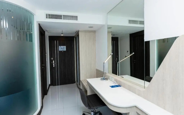 Holiday Inn Express Pattaya Central by IHG