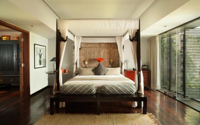 Villa Samuan