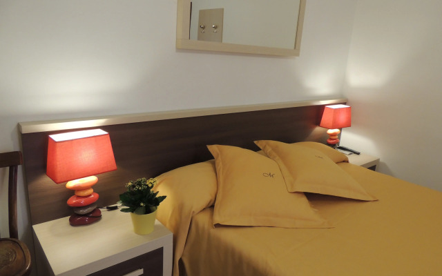 Morelli Bed and Breakfast