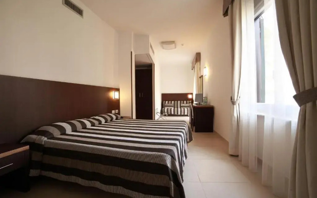 Margherita Hotel