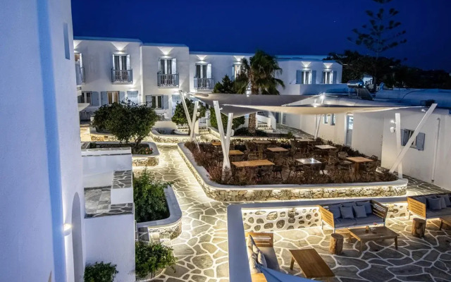 Aeolos Resort Mykonos