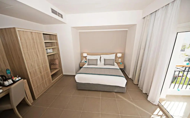 JAZ Fanara Residence - All Inclusive