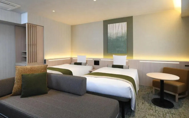 MyStays Ochanomizu Conference Center Hotel
