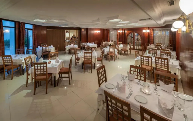 Helya Beach Resort