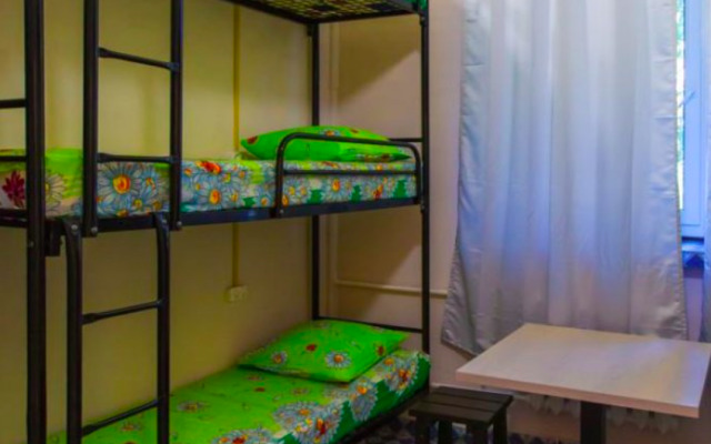 Hostel Polite Elk Savelovsky