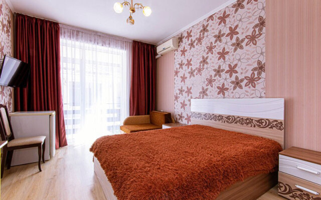 Guest House Prybrezhnyy