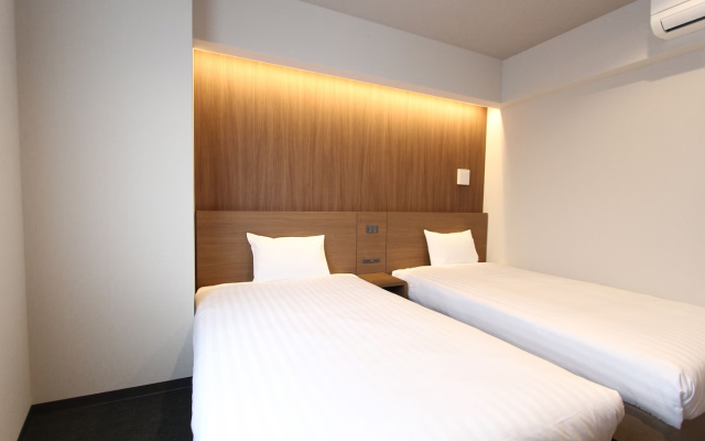 Koko Hotel Residence Asakusa Kappabashi