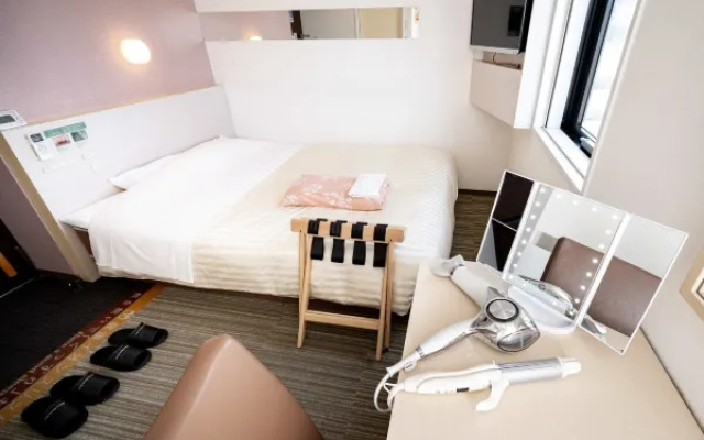 Female Double room (풀 더블 침대) 사진 1