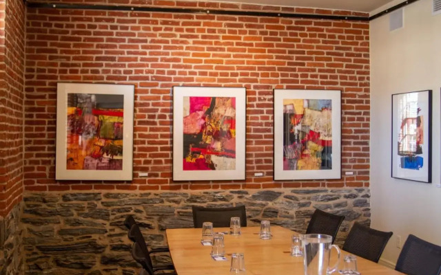 Lancaster Arts Hotel