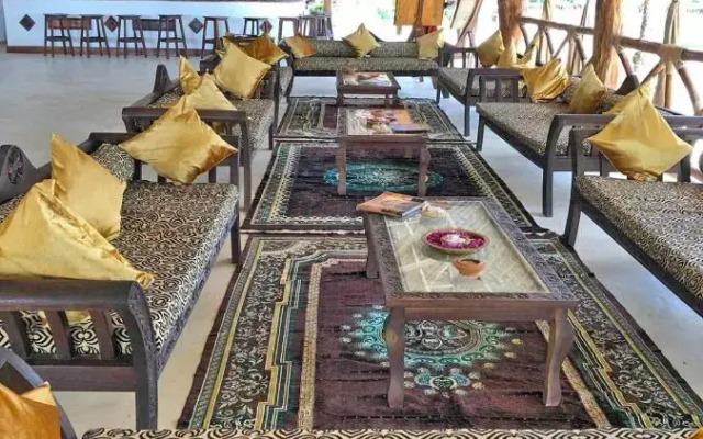 Pongwe Bay Resort