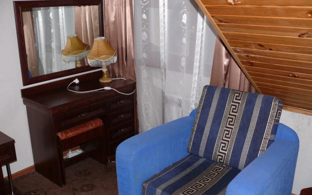 Hotel Club PH