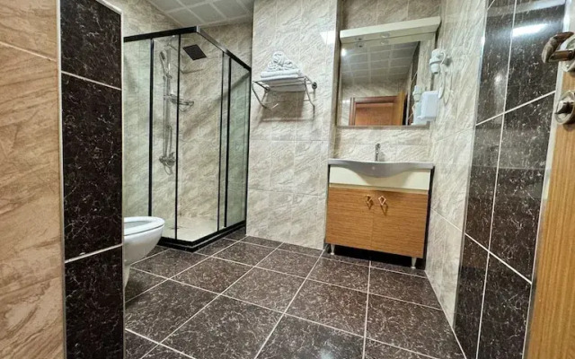 E5 Park Hotel