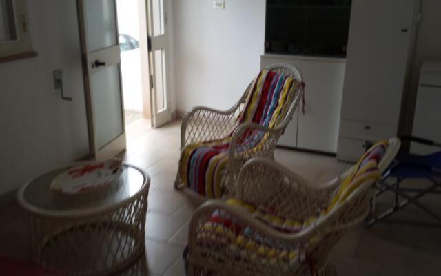 La Cala on Acquaviva