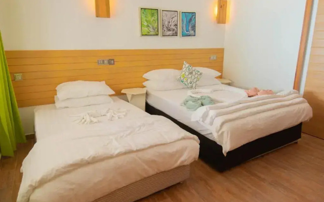 Trip Villa