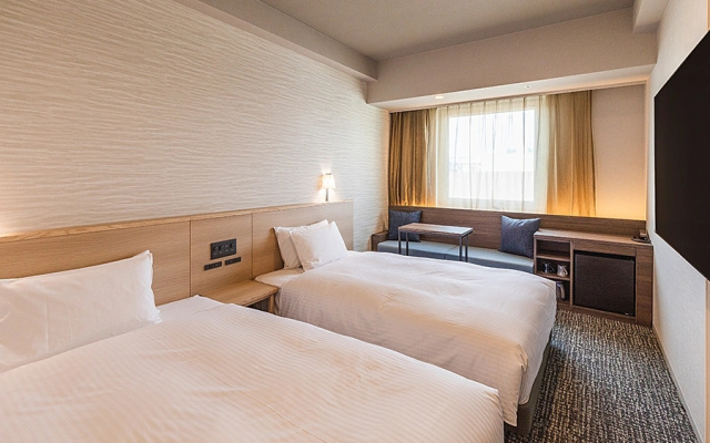Connecting Quadruple room 사진 1