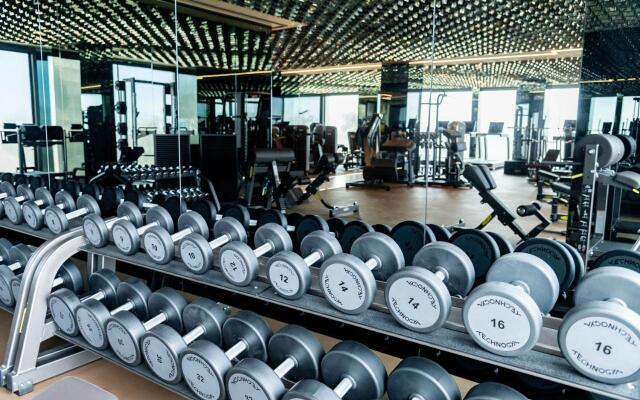 The Promenade Luxury Wellness Hotel