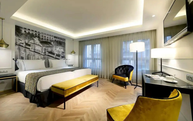 Eurostars Madrid Gran Vía Hotel