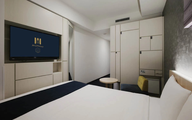 Standard Double room (풀 더블 침대) 사진 1
