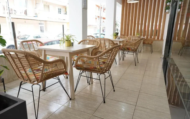 Hotel Teide