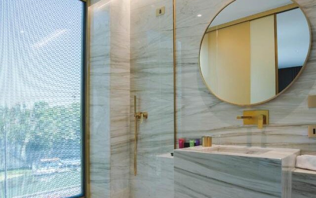 The First Musica - Preferred Hotels & Resorts