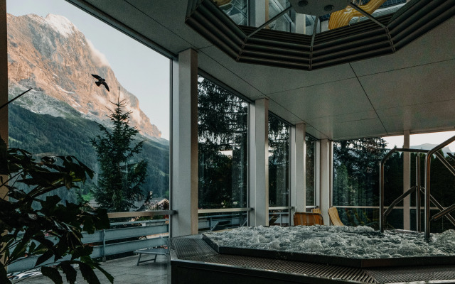 Parkhotel Schoenegg