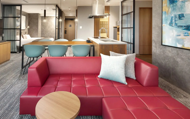 Premier Suite 사진 3