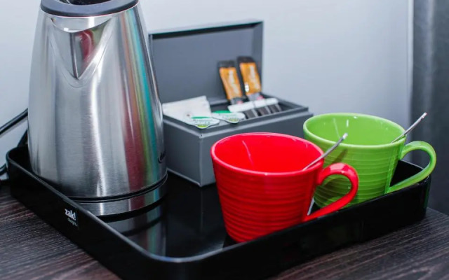 Village Hotel Newcastle