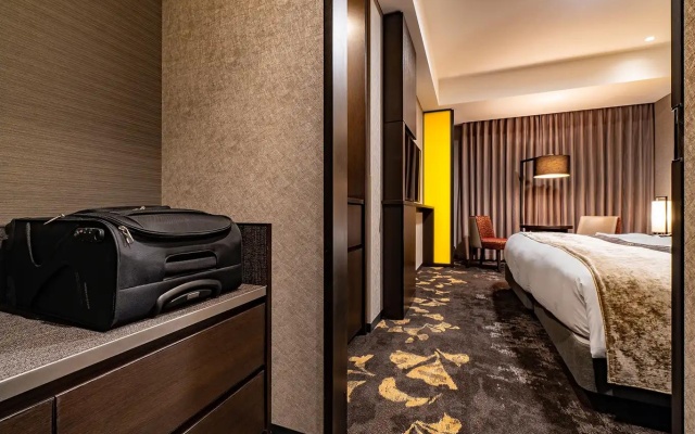 Superior Double room (풀 더블 침대) 사진 4