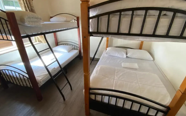 Wild Coast Wilderness Resort