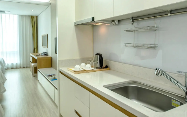 Avillos Serviced Residence