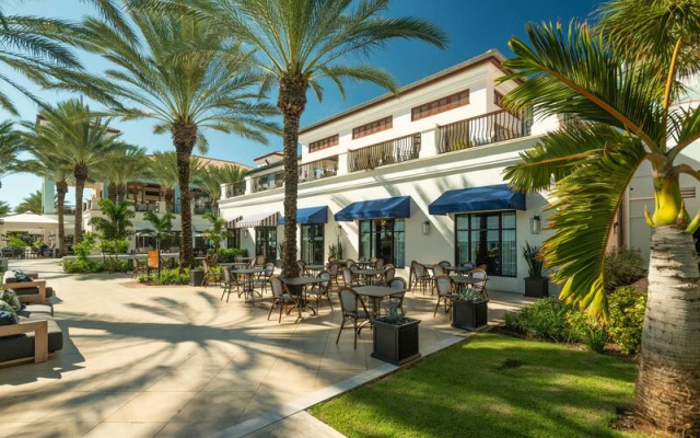 Sandals Royal Curacao - All Inclusive 