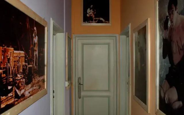 Artists House Sumarte