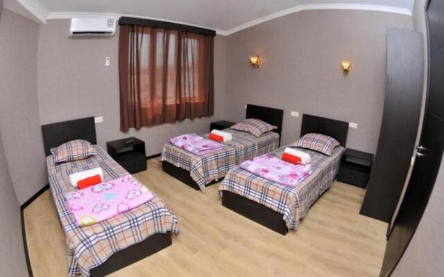 Отель Prima Rooms