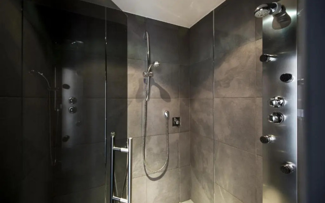 Alpstay — Chalet Hotel Hartmann