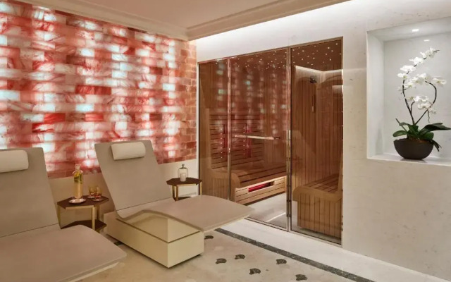 Hôtel de Crillon A Rosewood Hotel