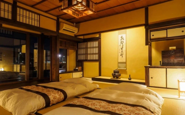 Kamogawa-an 사진 1