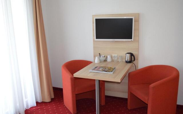 Hotel Kreuz