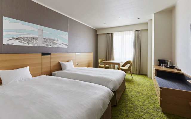 Comfort Superior Twin room (트윈 침대 2개) 사진 3