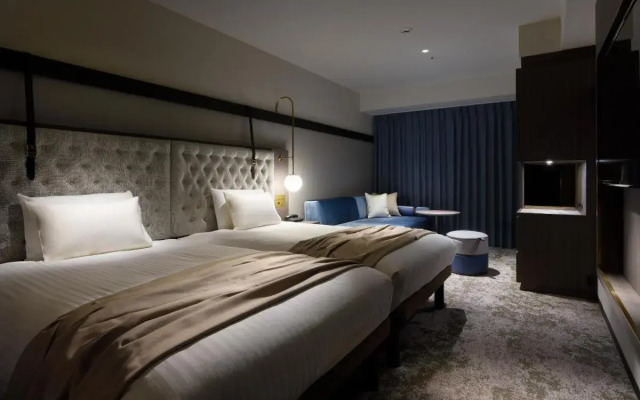 Mitsui Garden Hotel Sapporo West