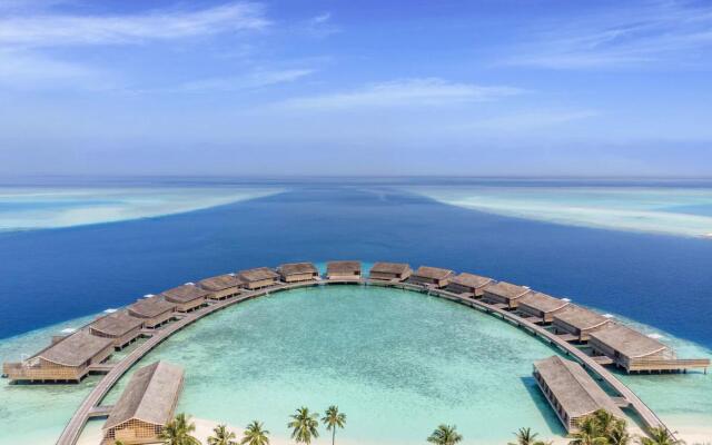 Kudadoo Maldives Private Island – Luxury All inclusive