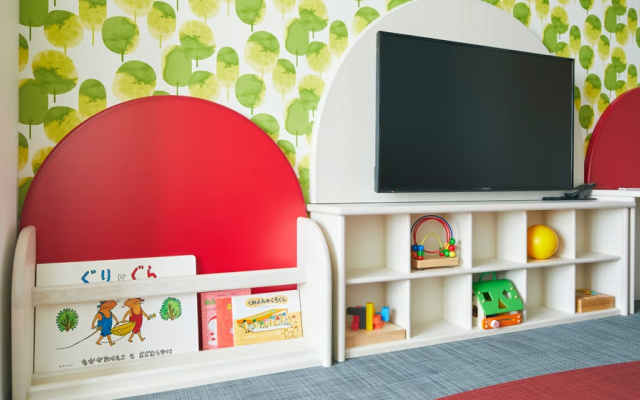 Kids Triple room 사진 3