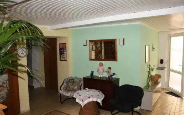 Hotel Gambrinus