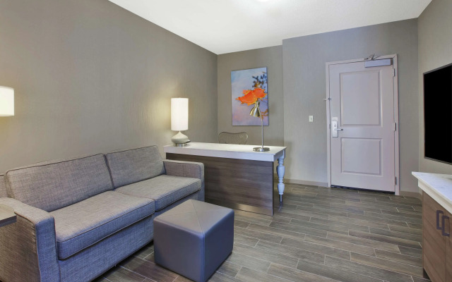Hilton Garden Inn Chesterton