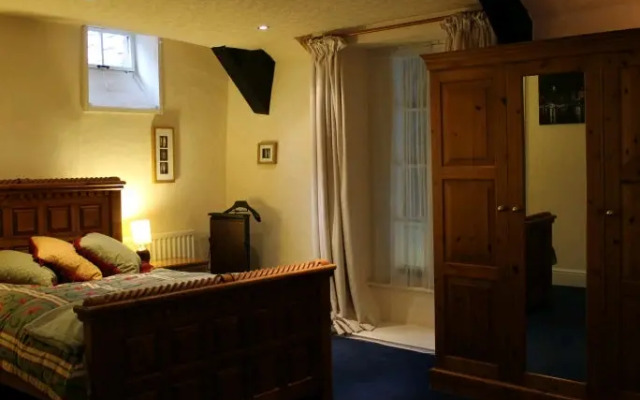 The Angel Inn