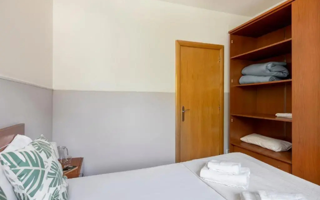 Apartments Sata Park Guell Area
