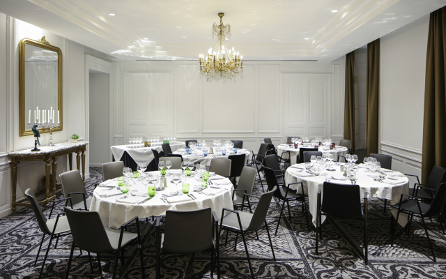 Mercure Angouleme Hotel de France