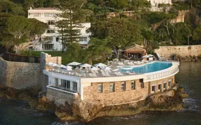 Hôtel Cap-Estel